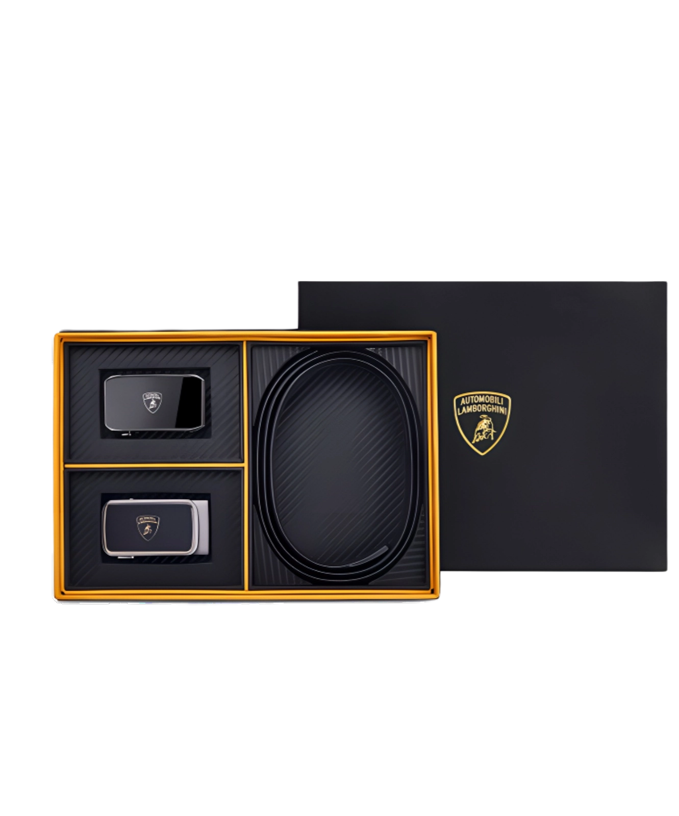 Automobili Lamborghini 3.5cm