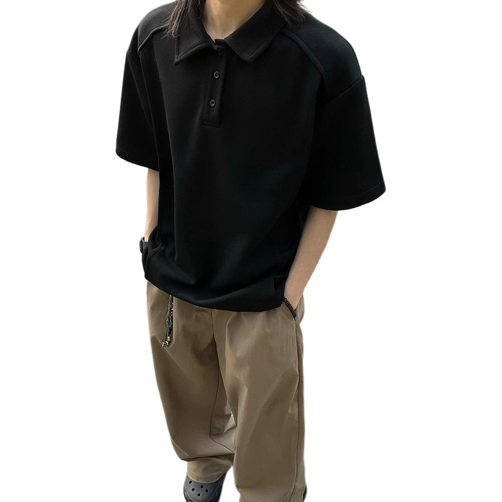 MIORGERSY Polo