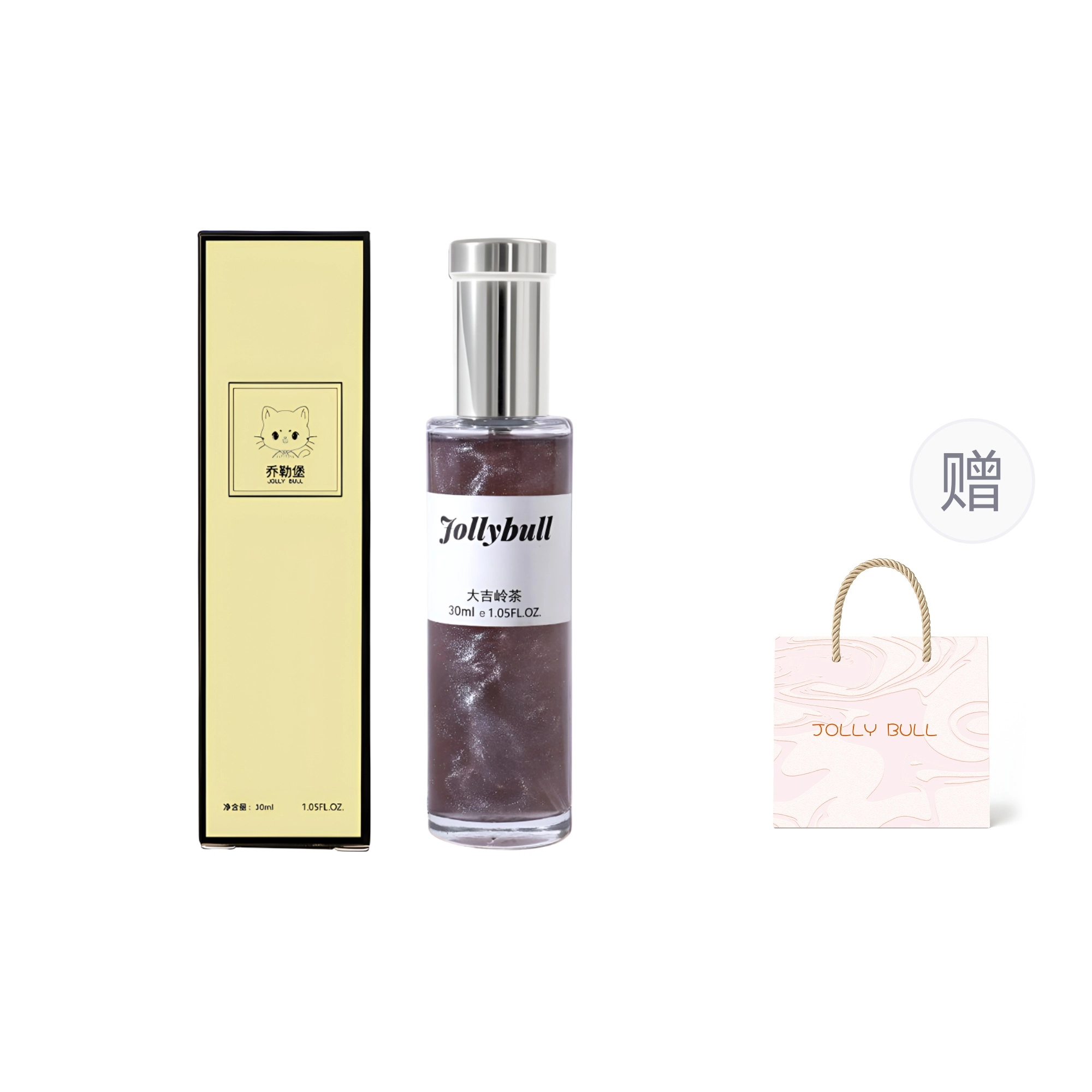 JOLLYBULL EDT 30ml