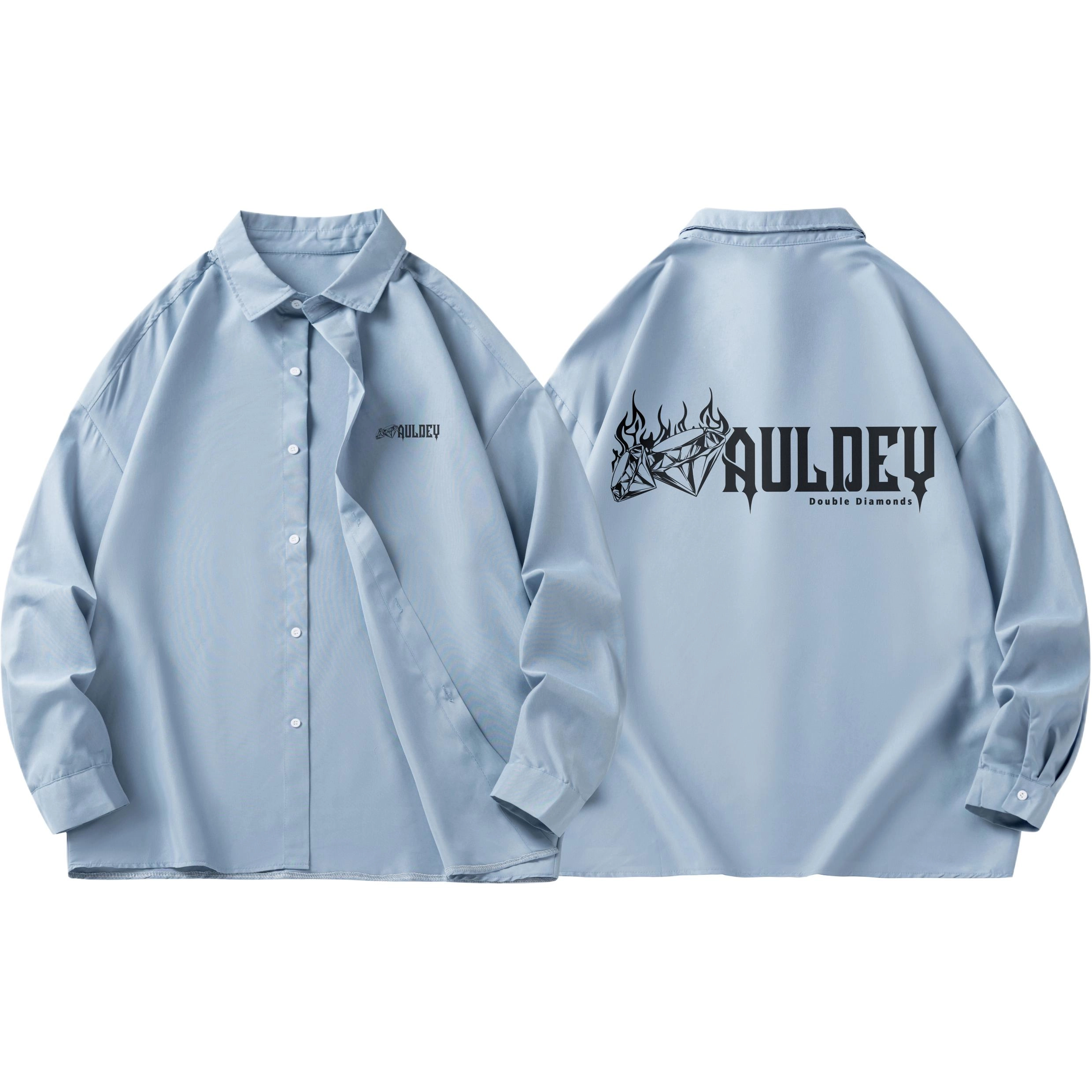 AULDEY logo