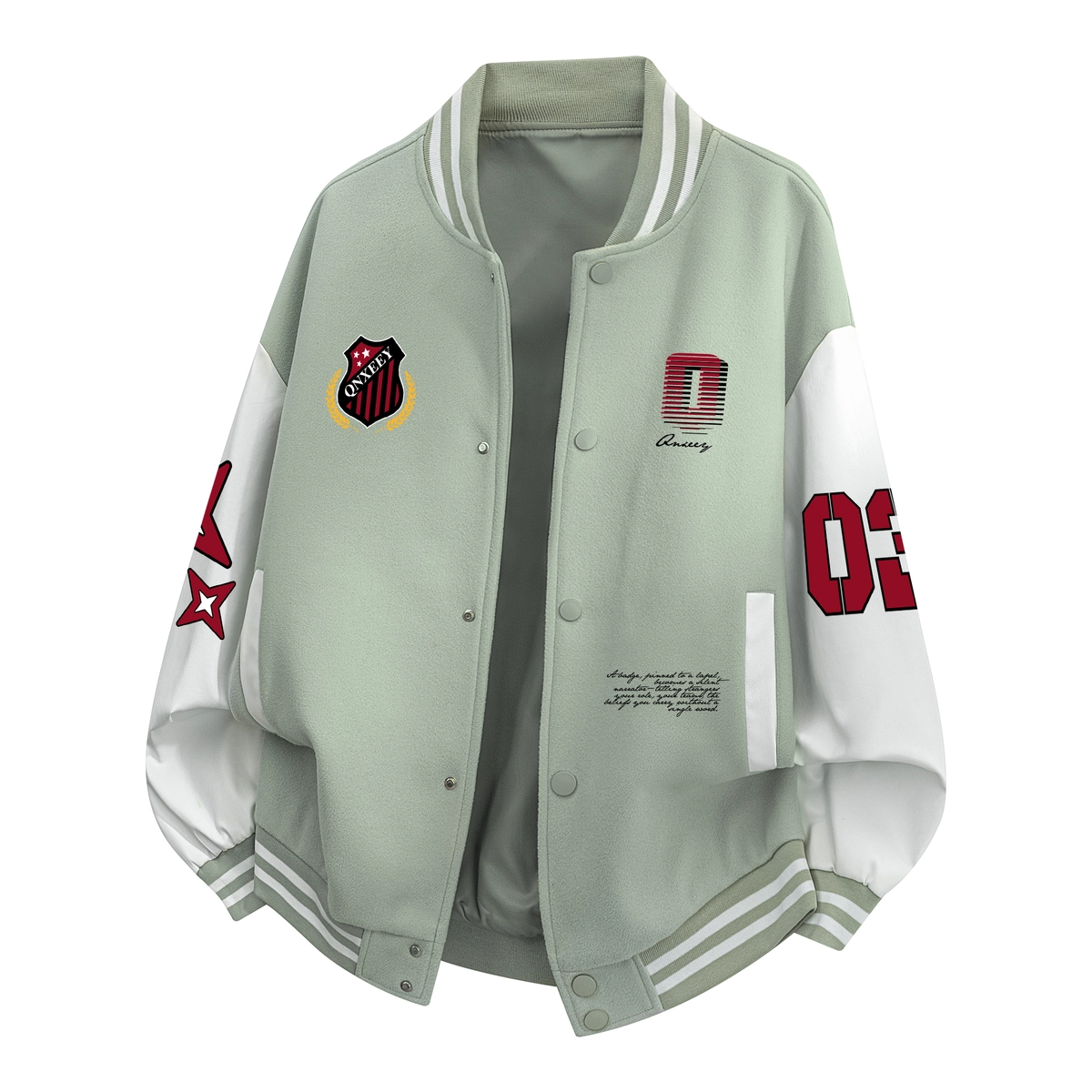 Qnxeey Logo