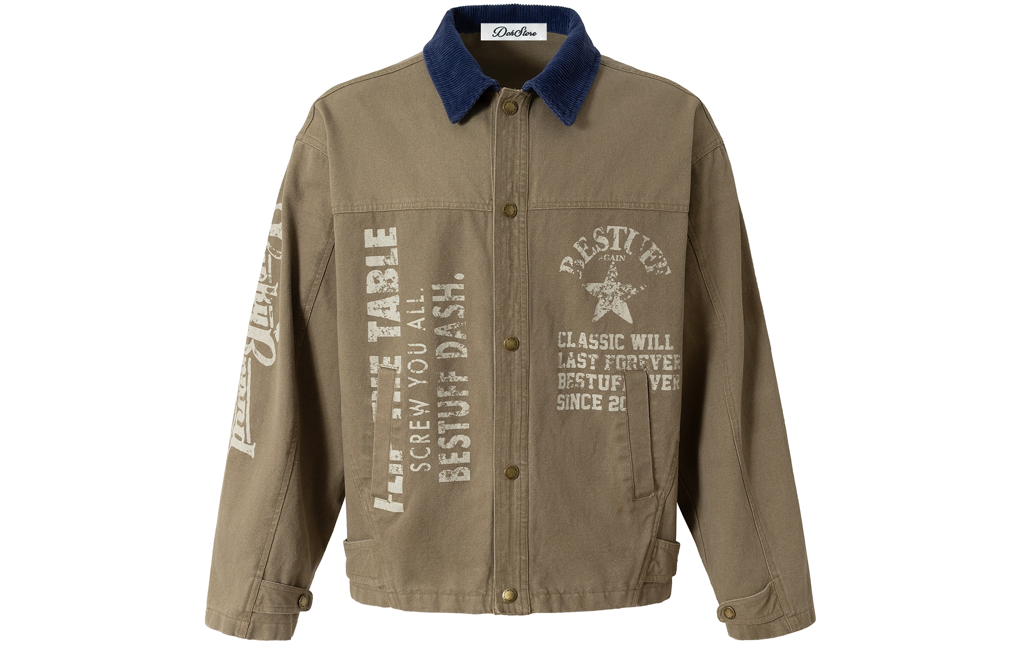 DOH STORE vintage