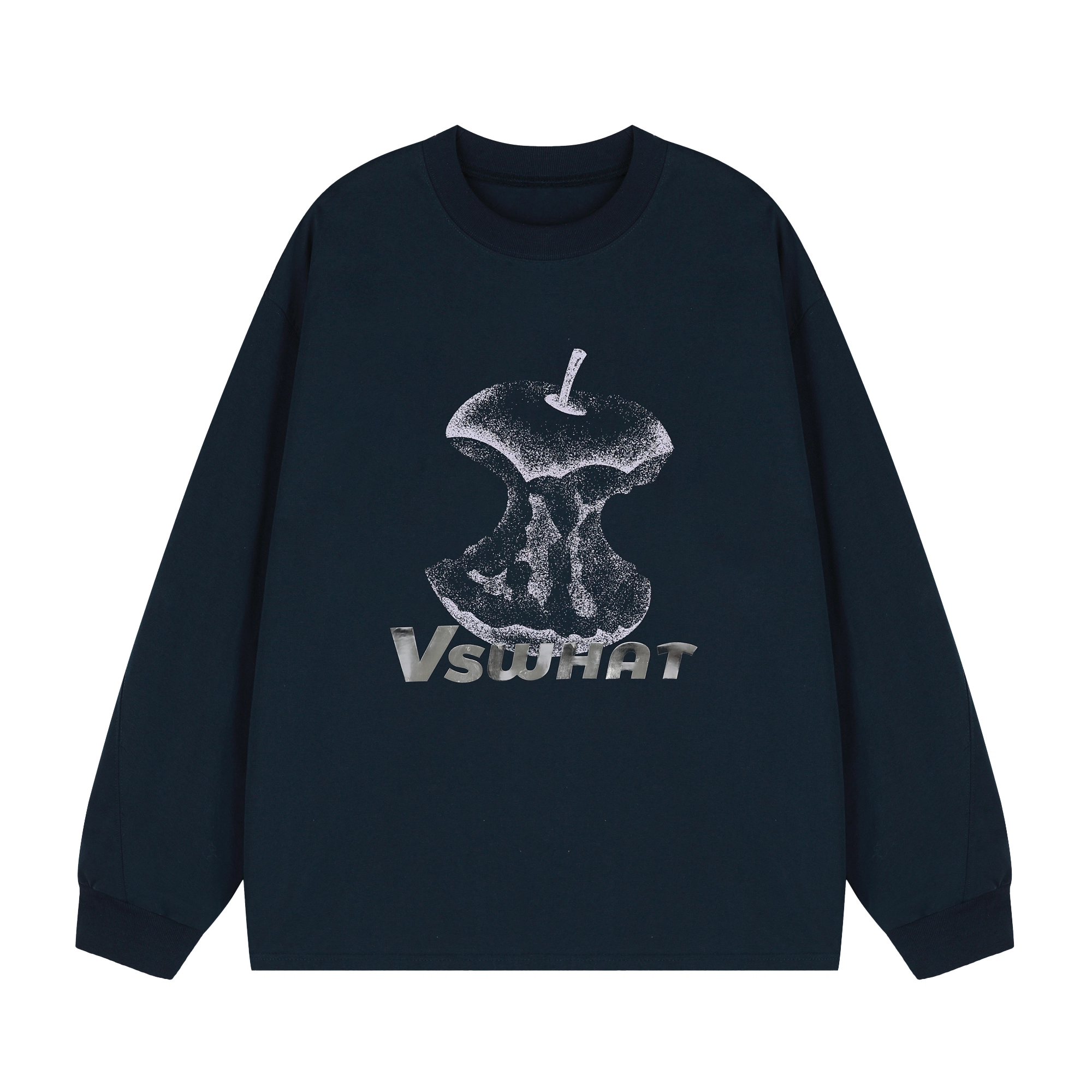 VS WHAT T