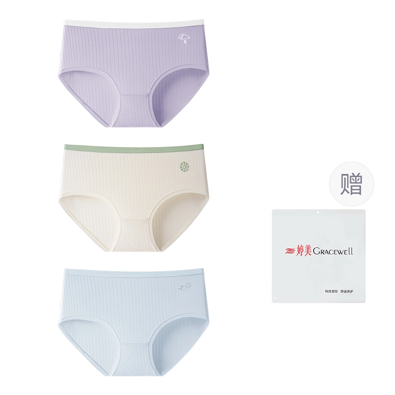 GRACEWELL 3