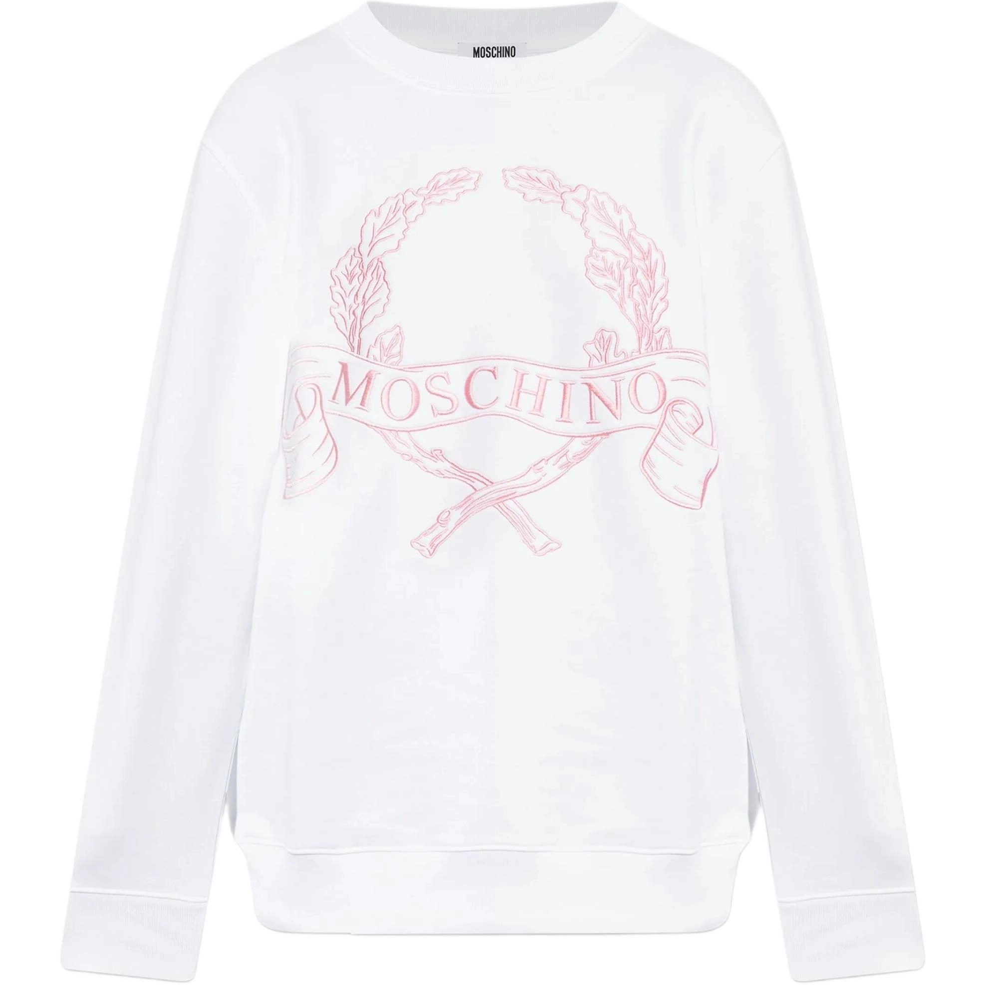MOSCHINO SS25 logo