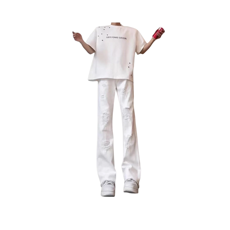 YGHOME OFFICIAL clean fitvibe