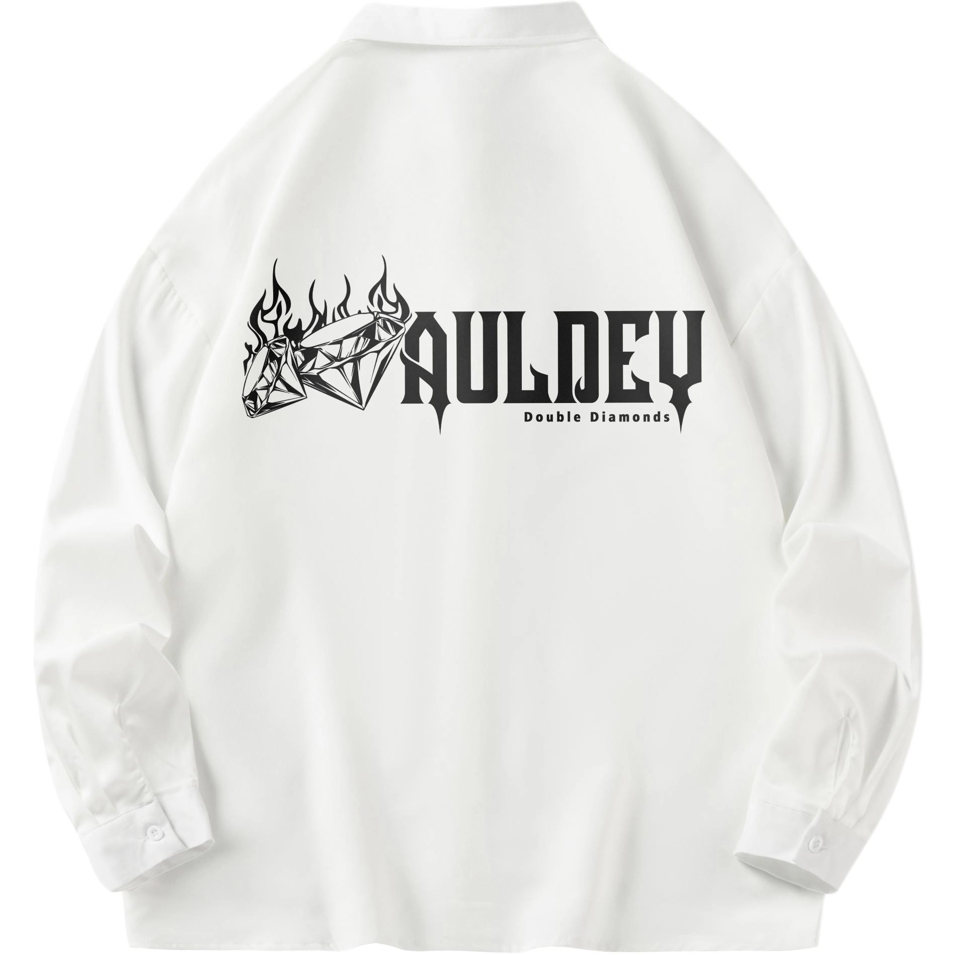 AULDEY logo
