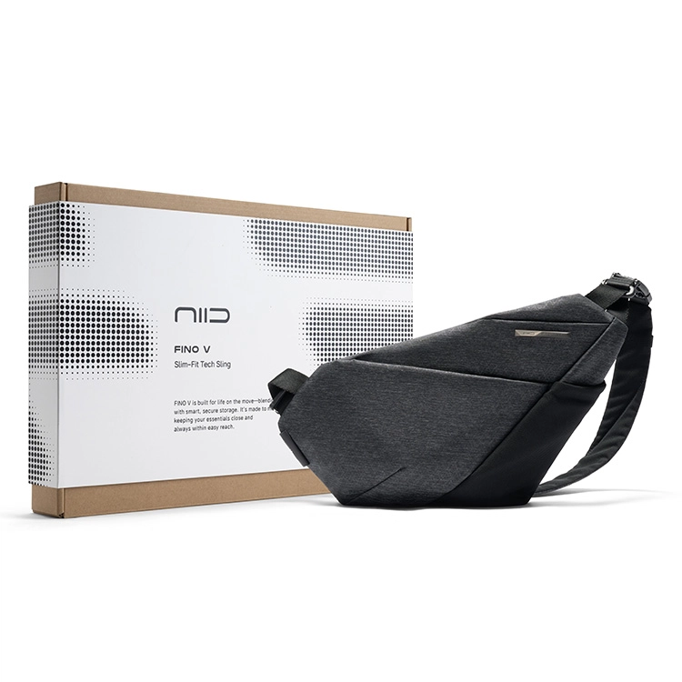NIID FINO5