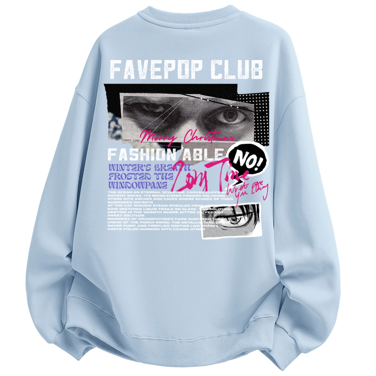 FAVEPOP Logo