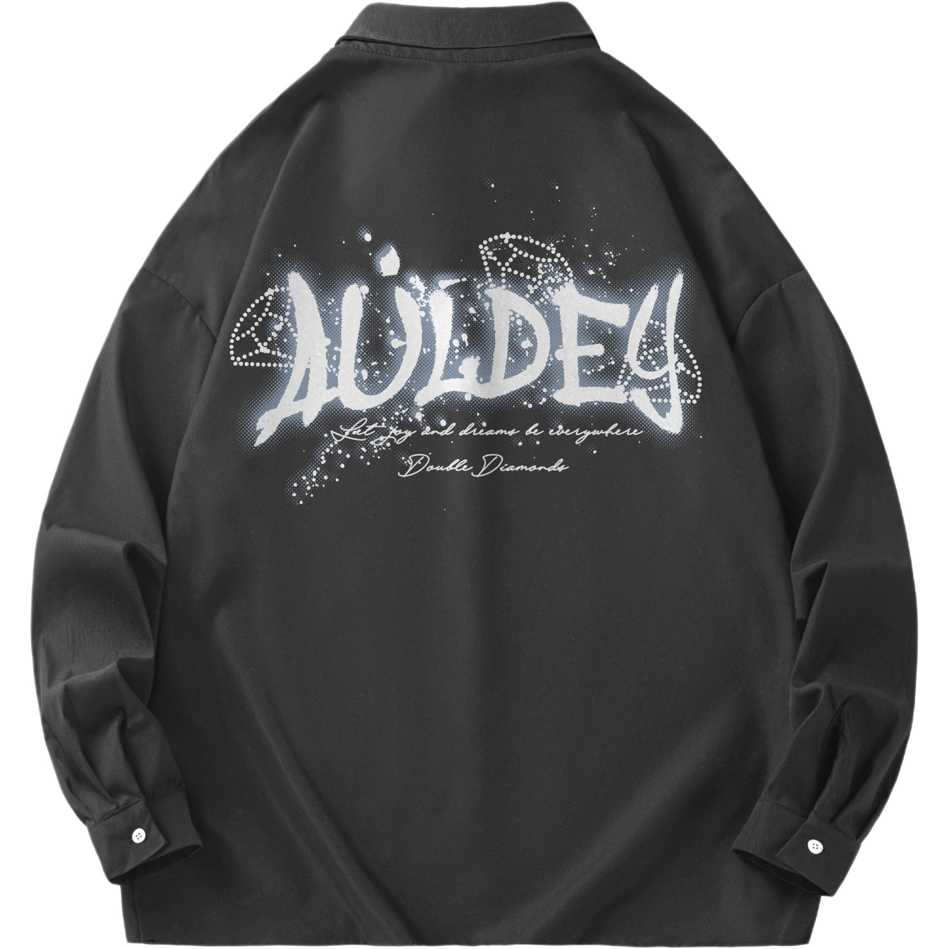 AULDEY logo