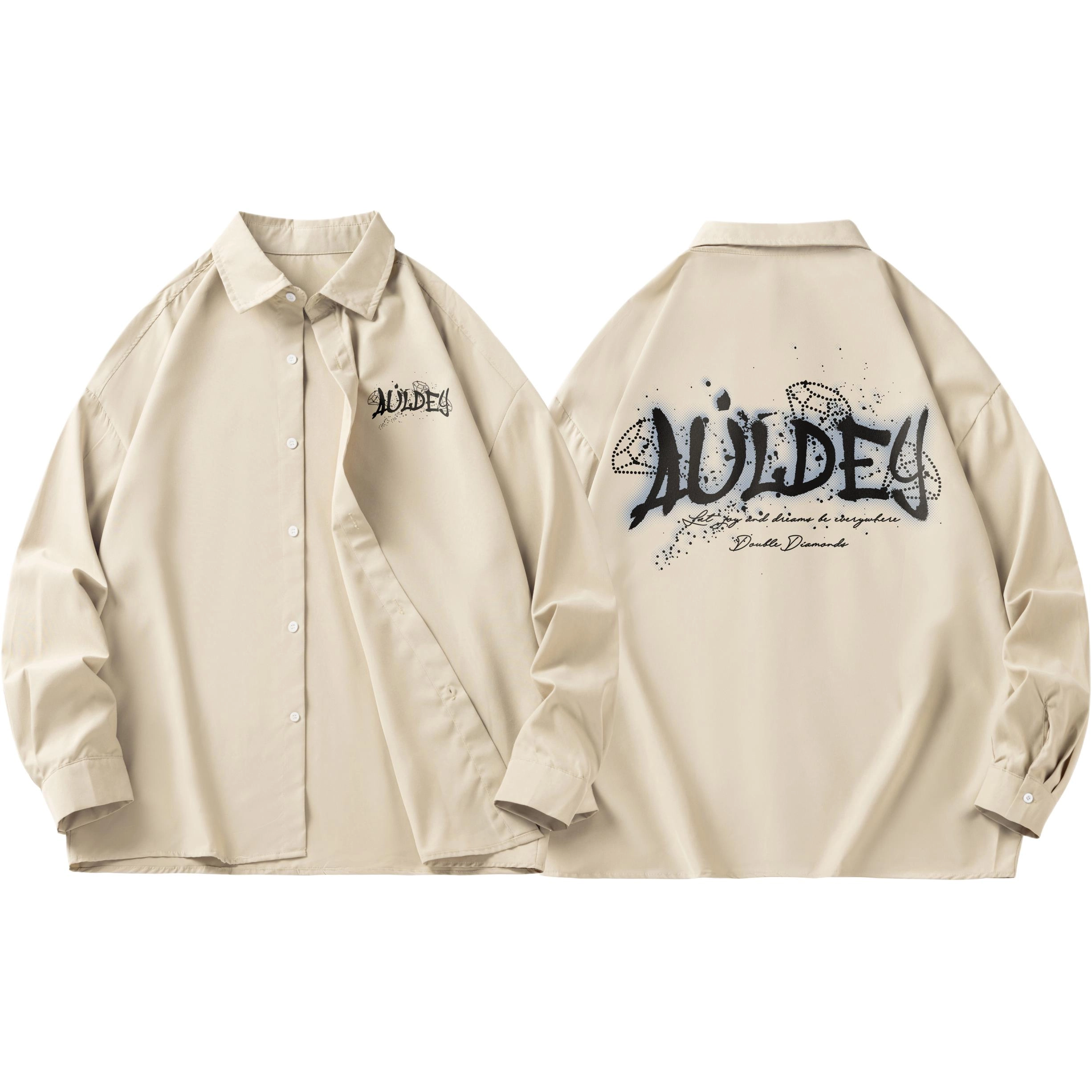 AULDEY logo