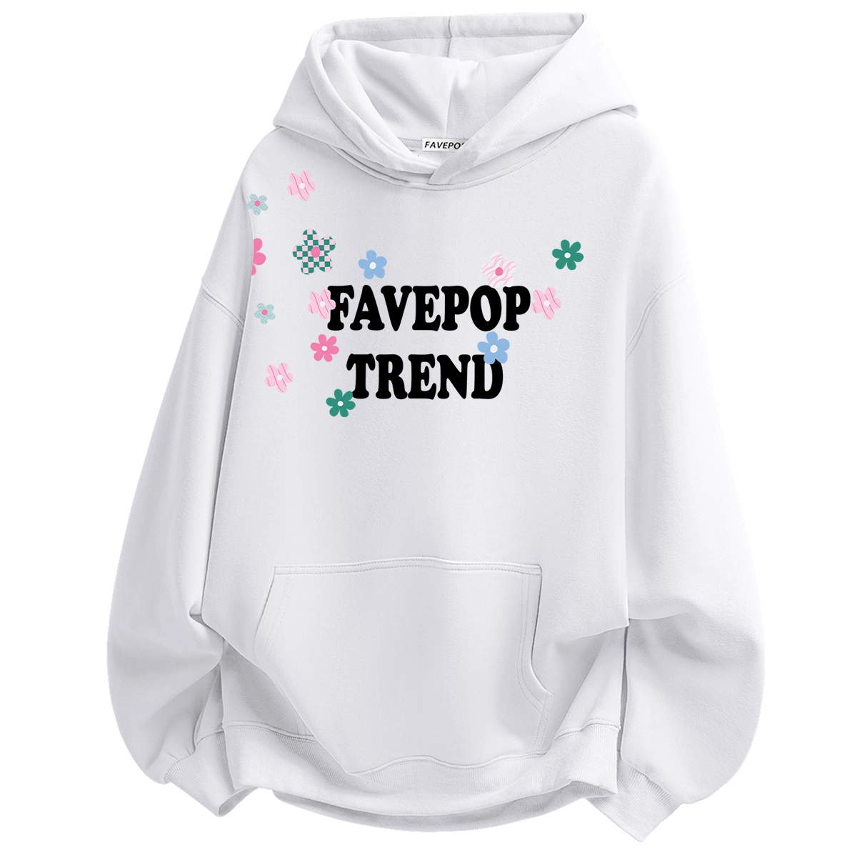 FAVEPOP Logo