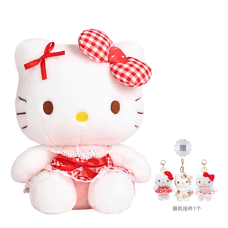 surof x Sanrio hellokitty 20cm30cm40cm50cm