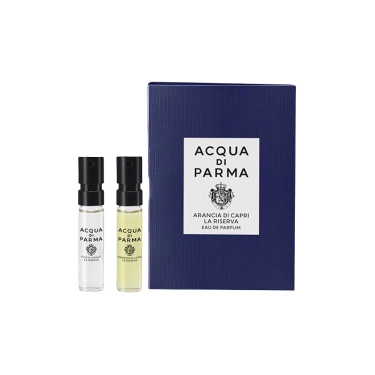EDP 1.5ml+1.5ml