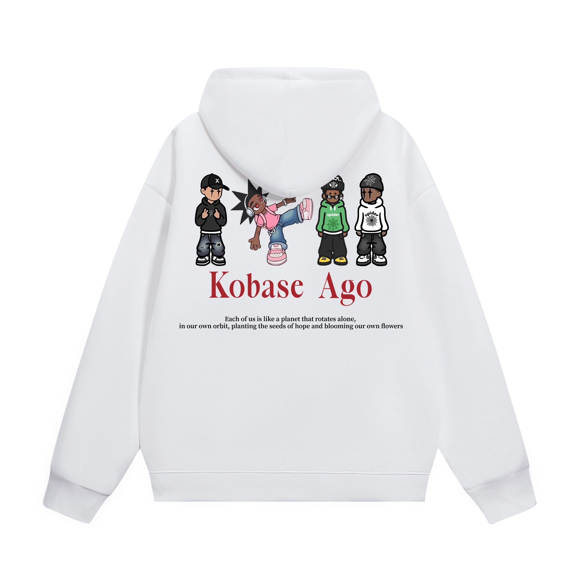 KOKO BASE 360
