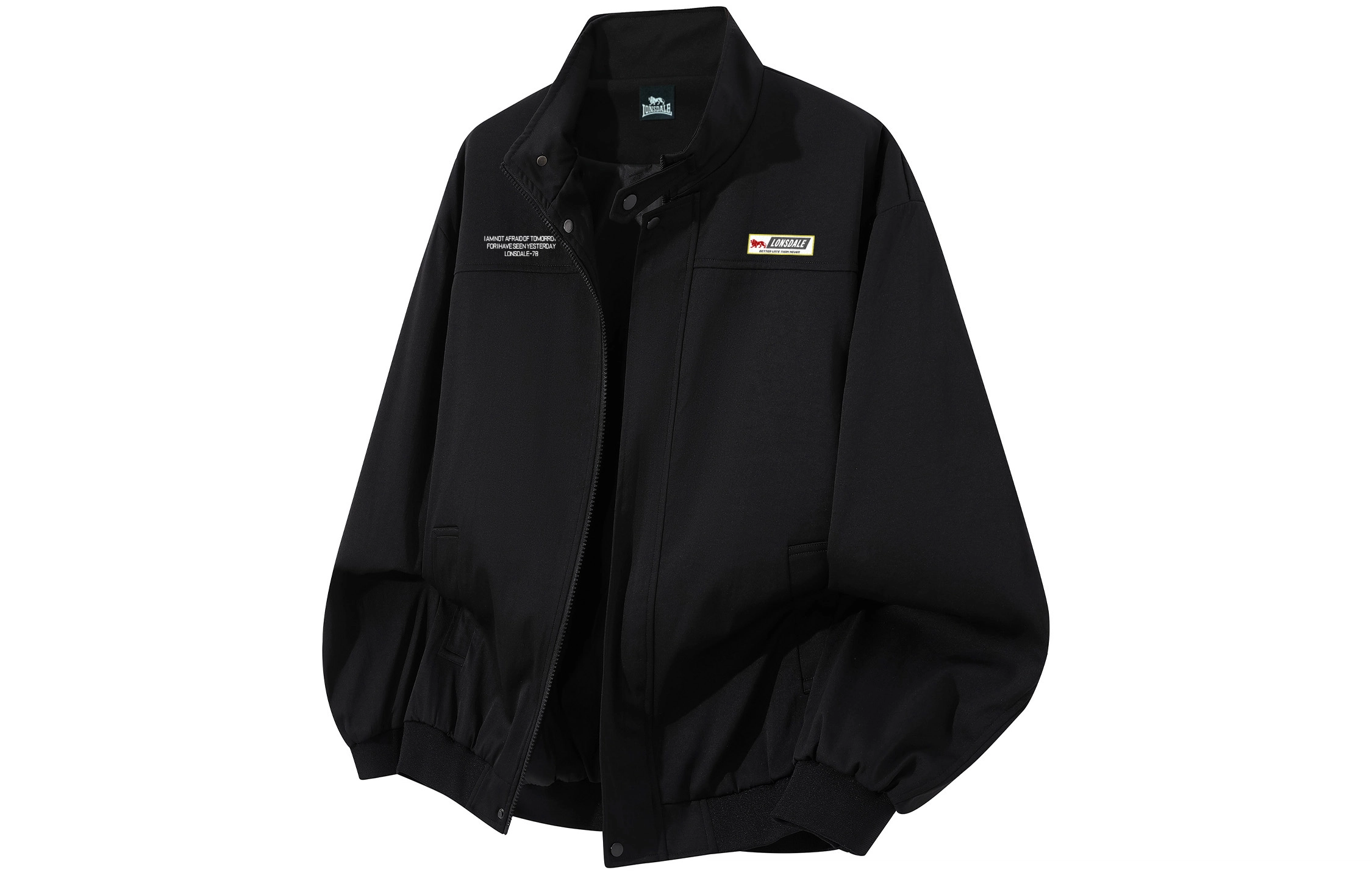 LONSDALE Cleanfit