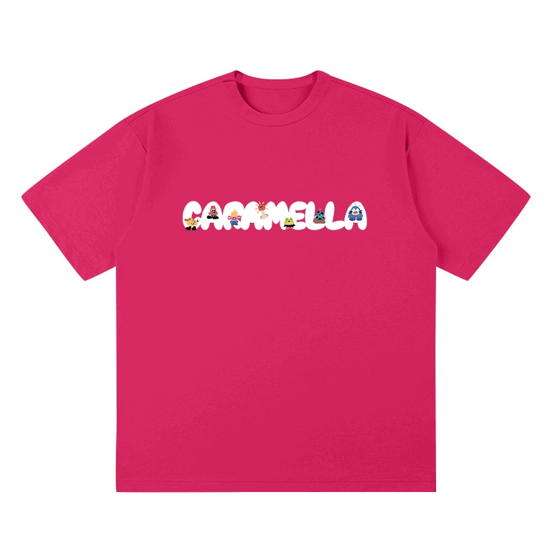 Caramella LogoT