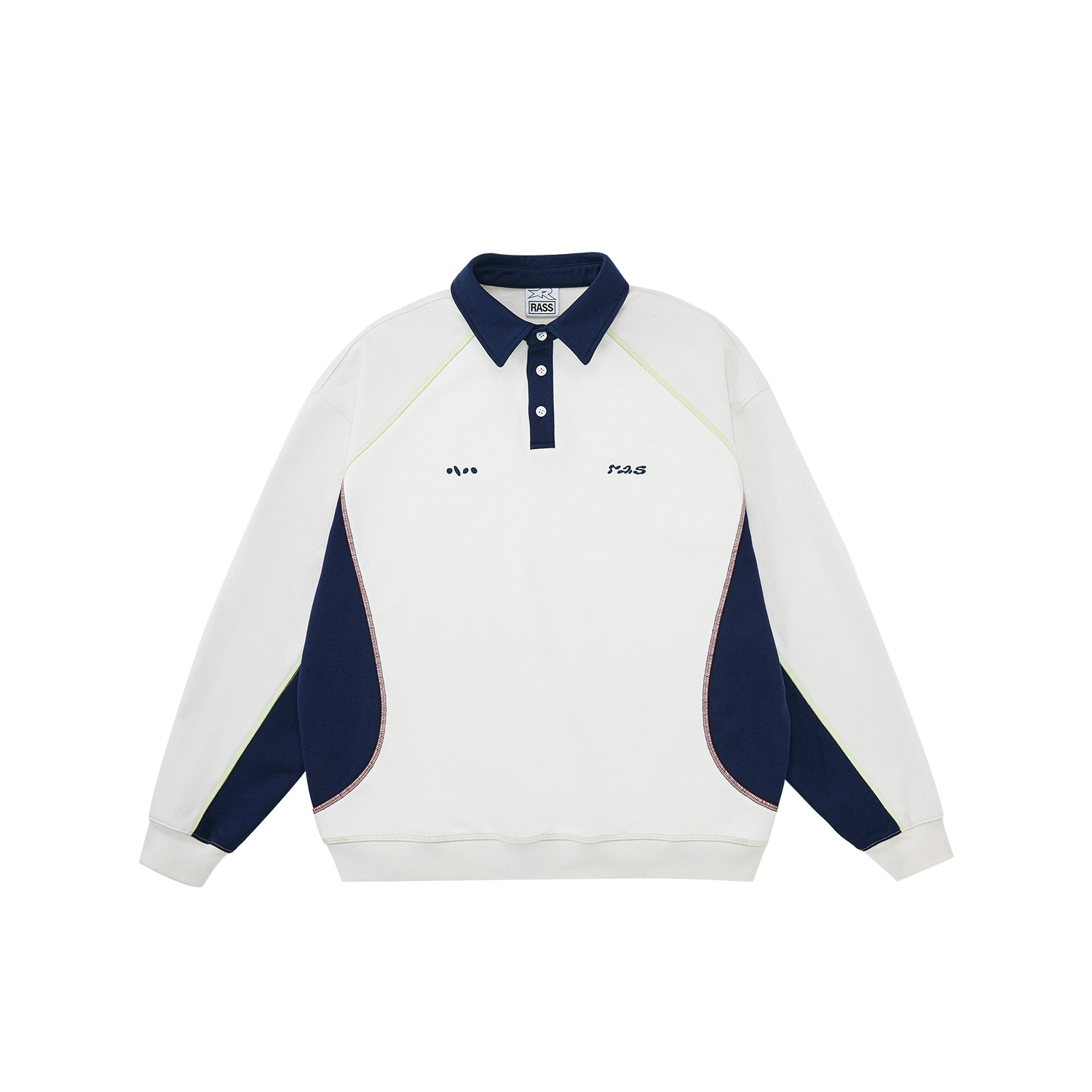 RASS polo