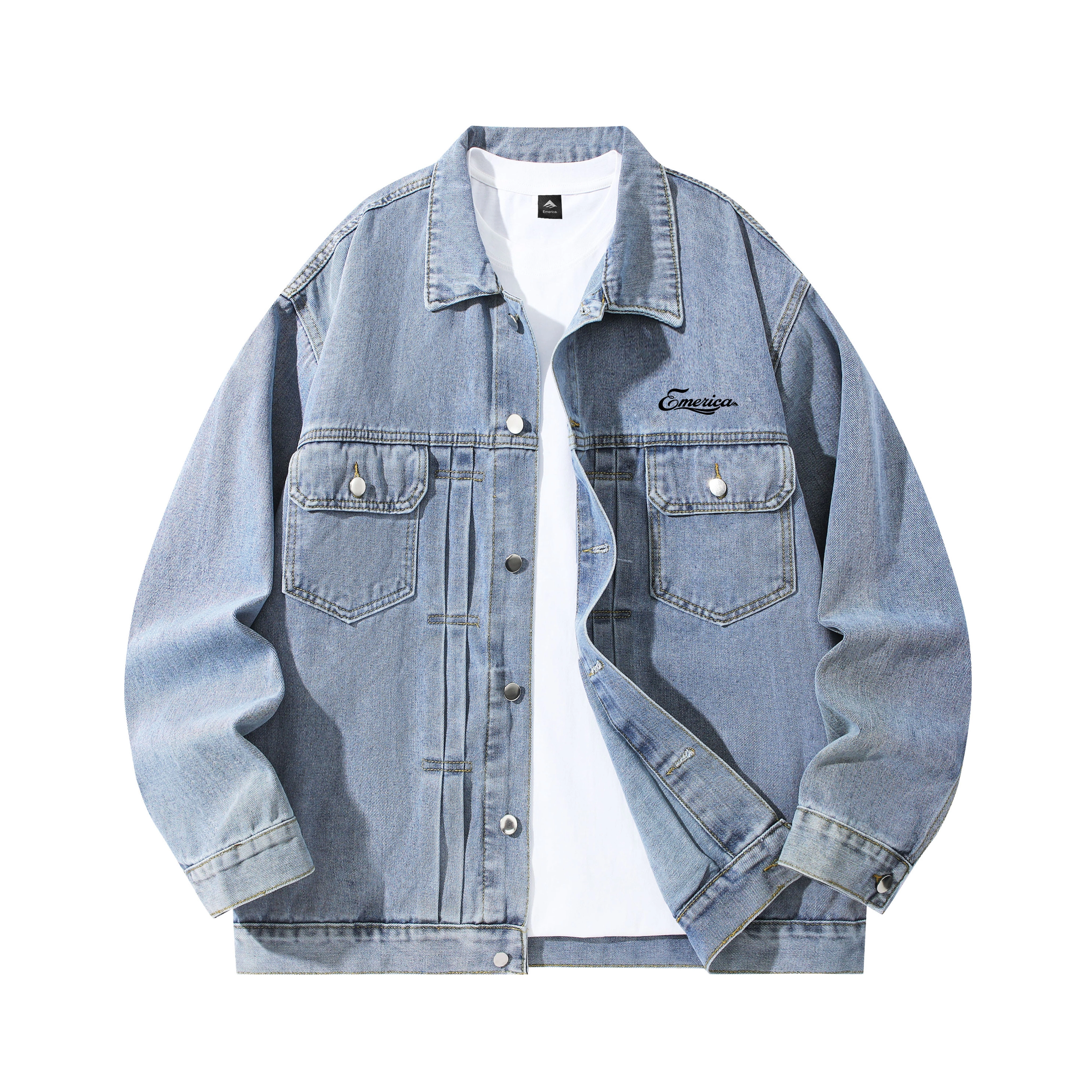 EMERICA Logocleanfit