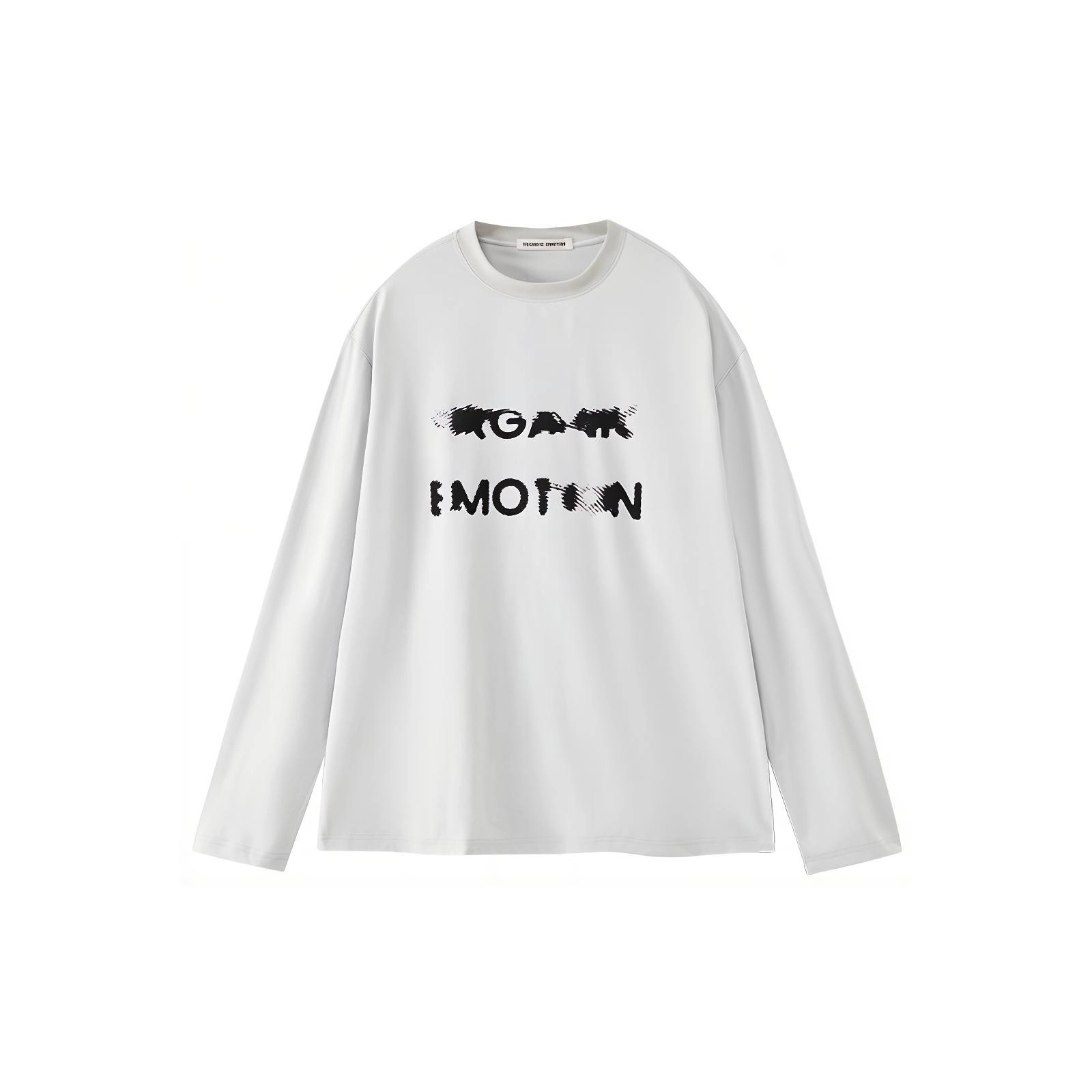 Organic Emotion T