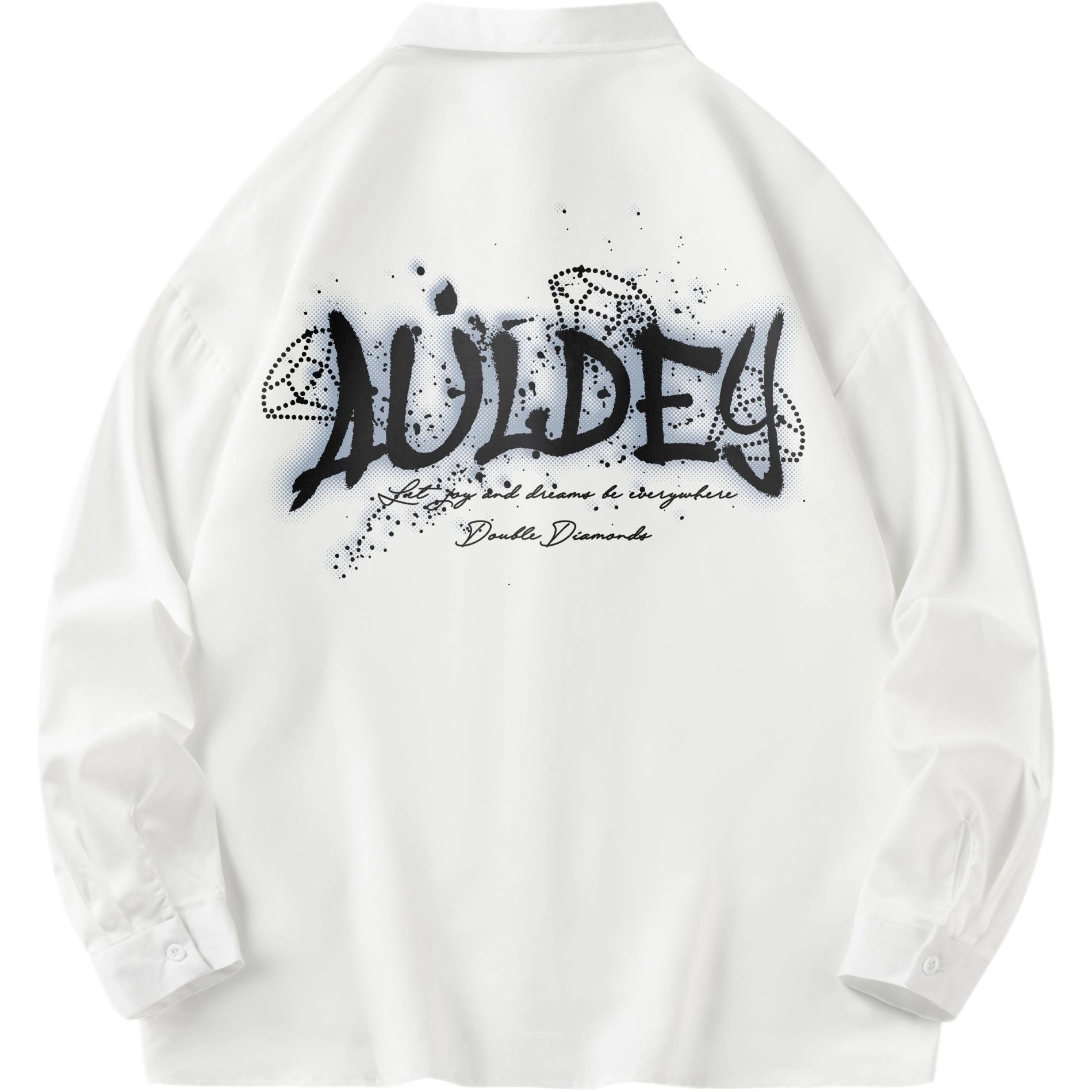 AULDEY logo