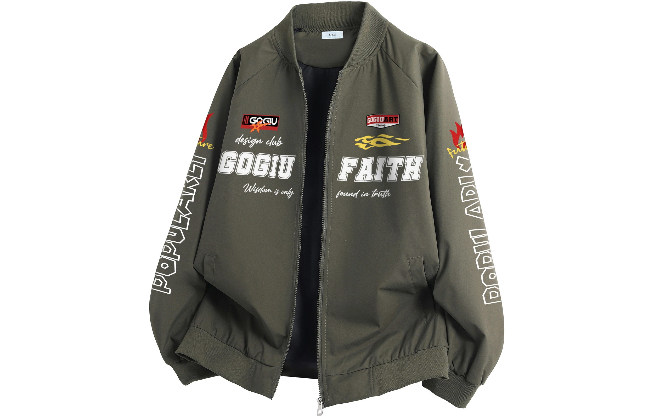 GOGIU