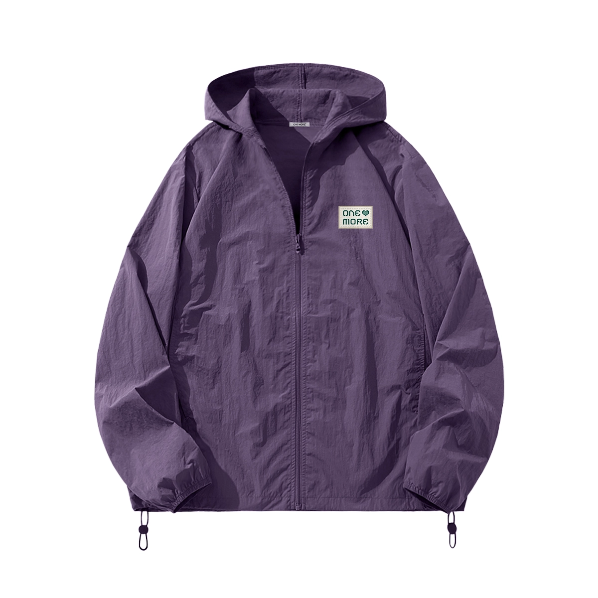 ONE MORE oversize