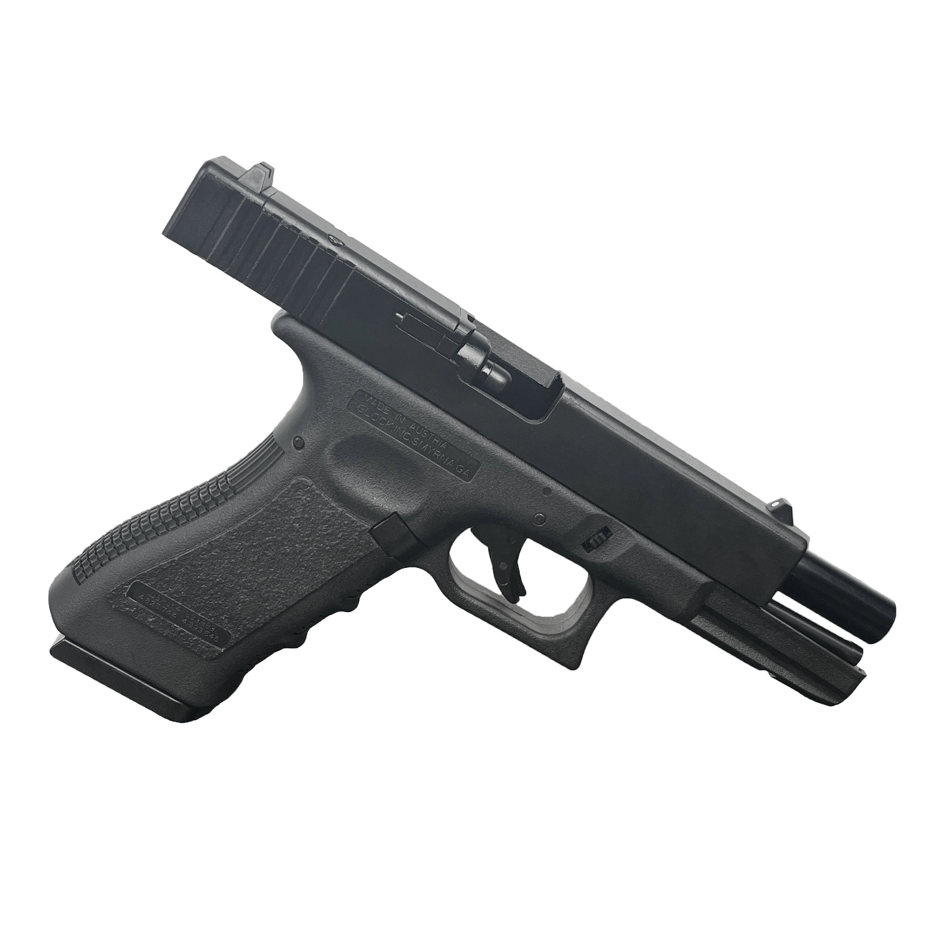 GLOCK G17
