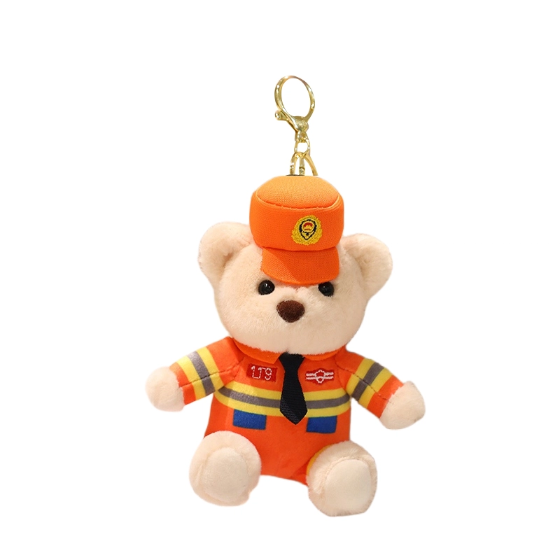 MIC RABBIT 16cm