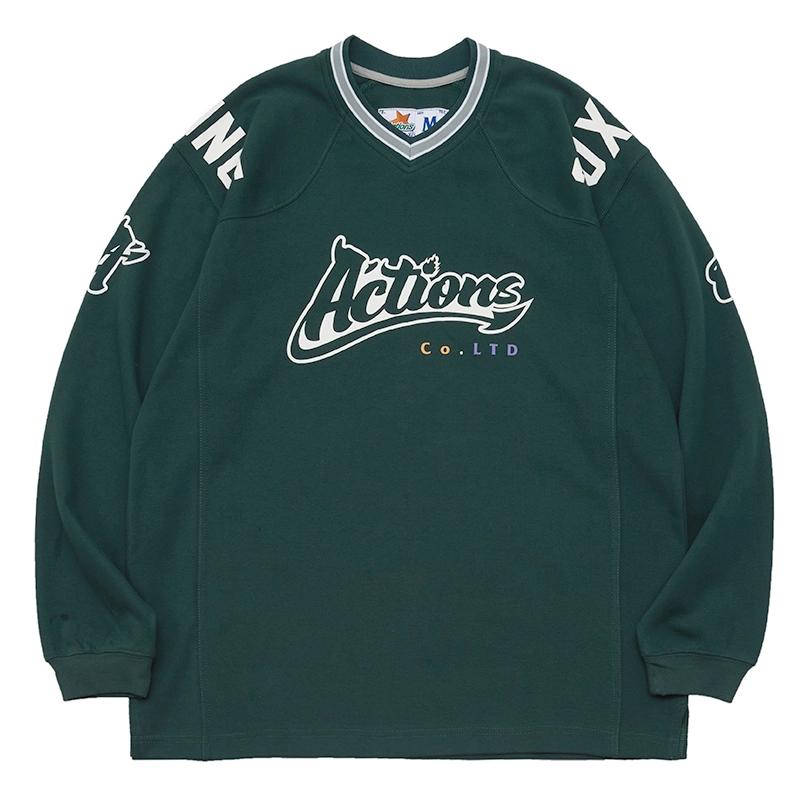 ACTIONSQUAD T