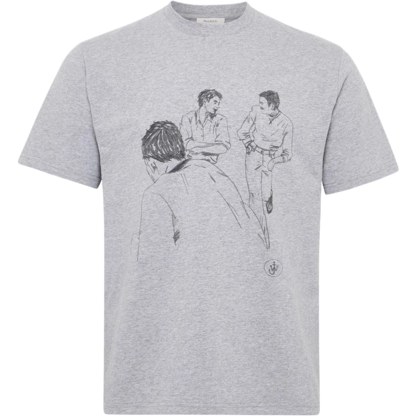 JW Anderson T