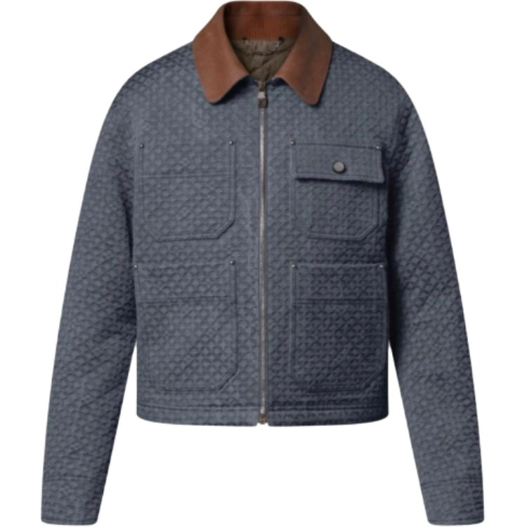 LOUIS VUITTON x Nigo FW25