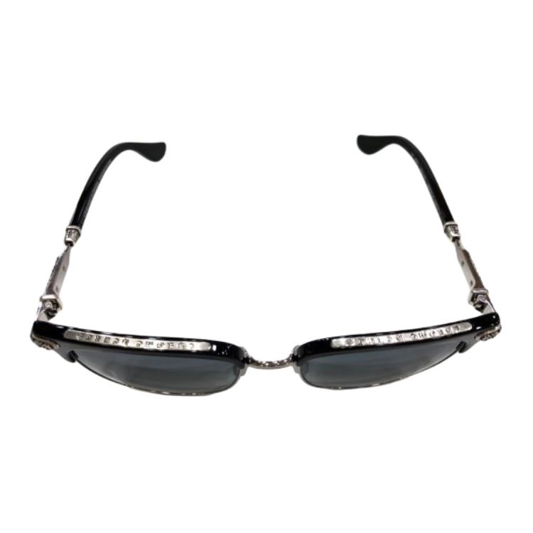 Chrome Hearts vertical smile I 800