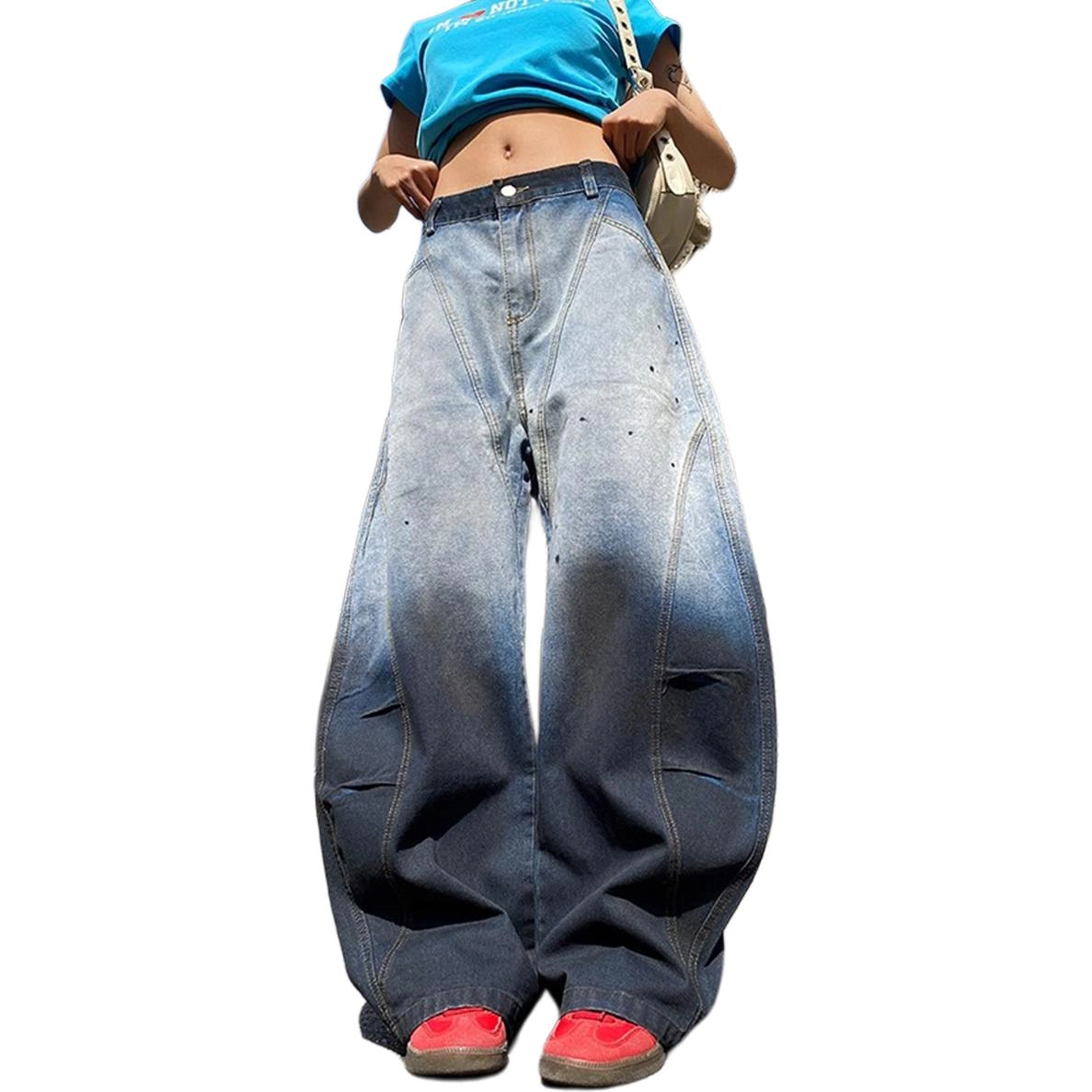 SOUL WORKER DirtyFit