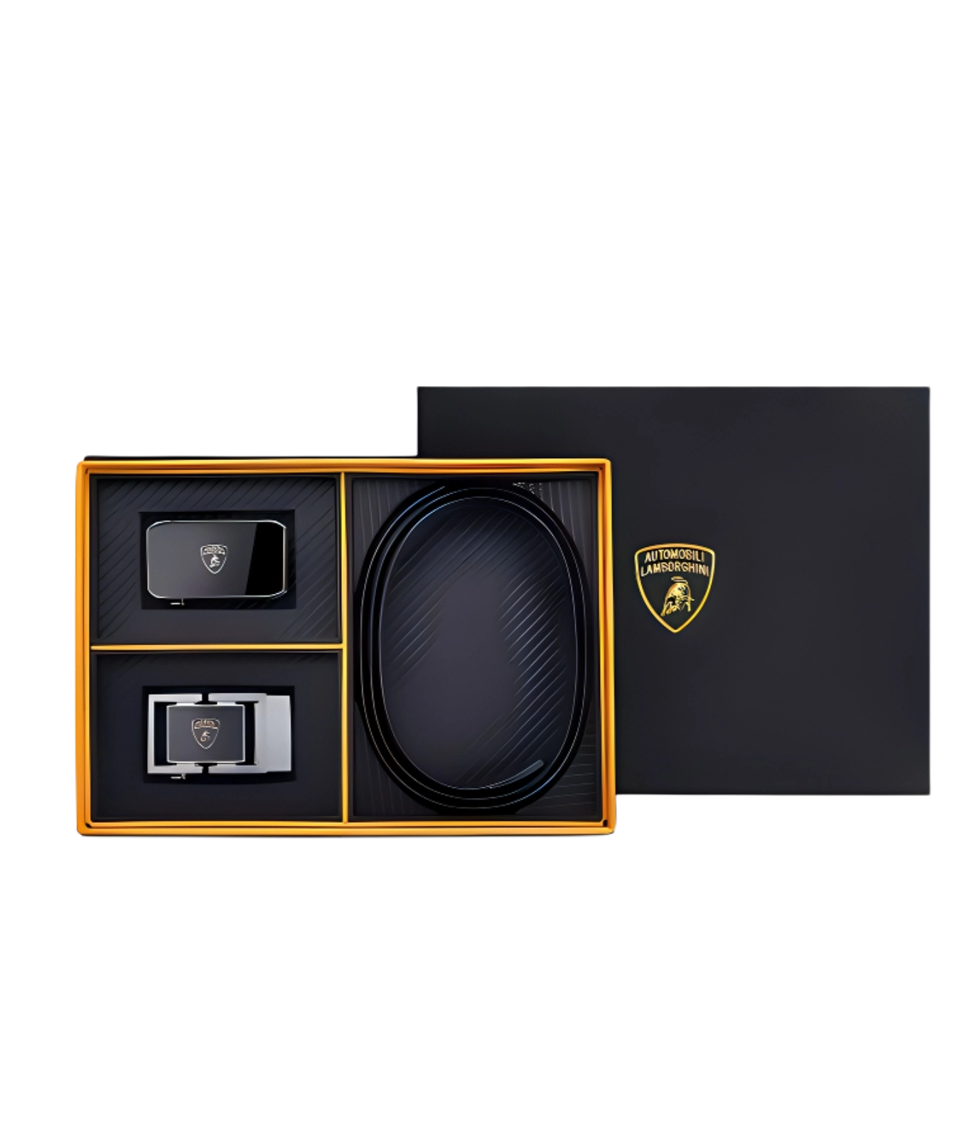 Automobili Lamborghini 3.5cm
