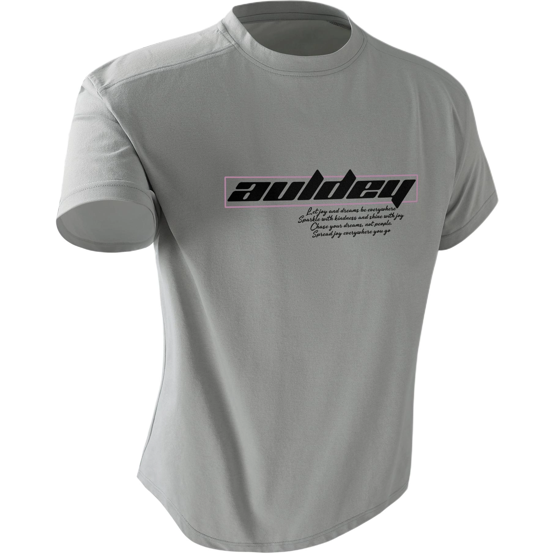 AULDEY logoT