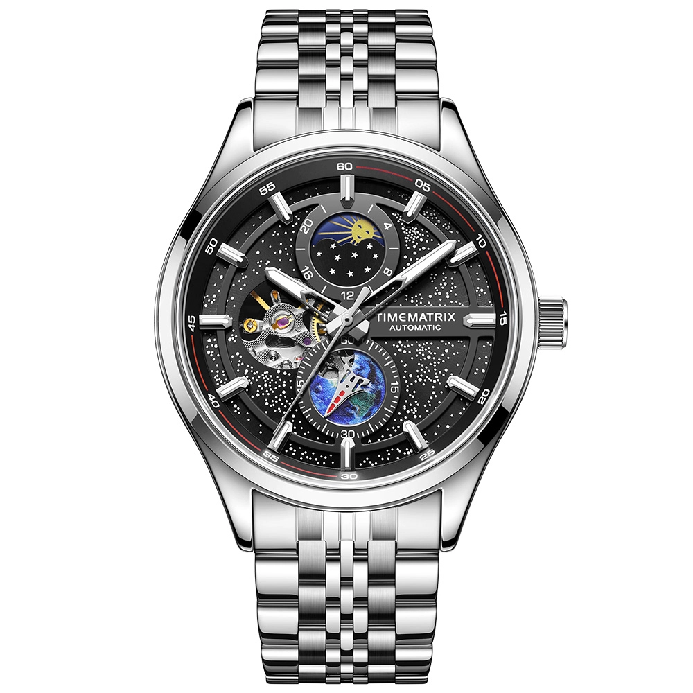 TIMEMATRIX