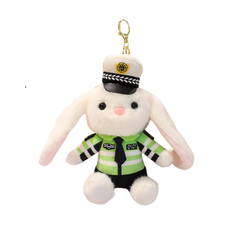MIC RABBIT 16cm