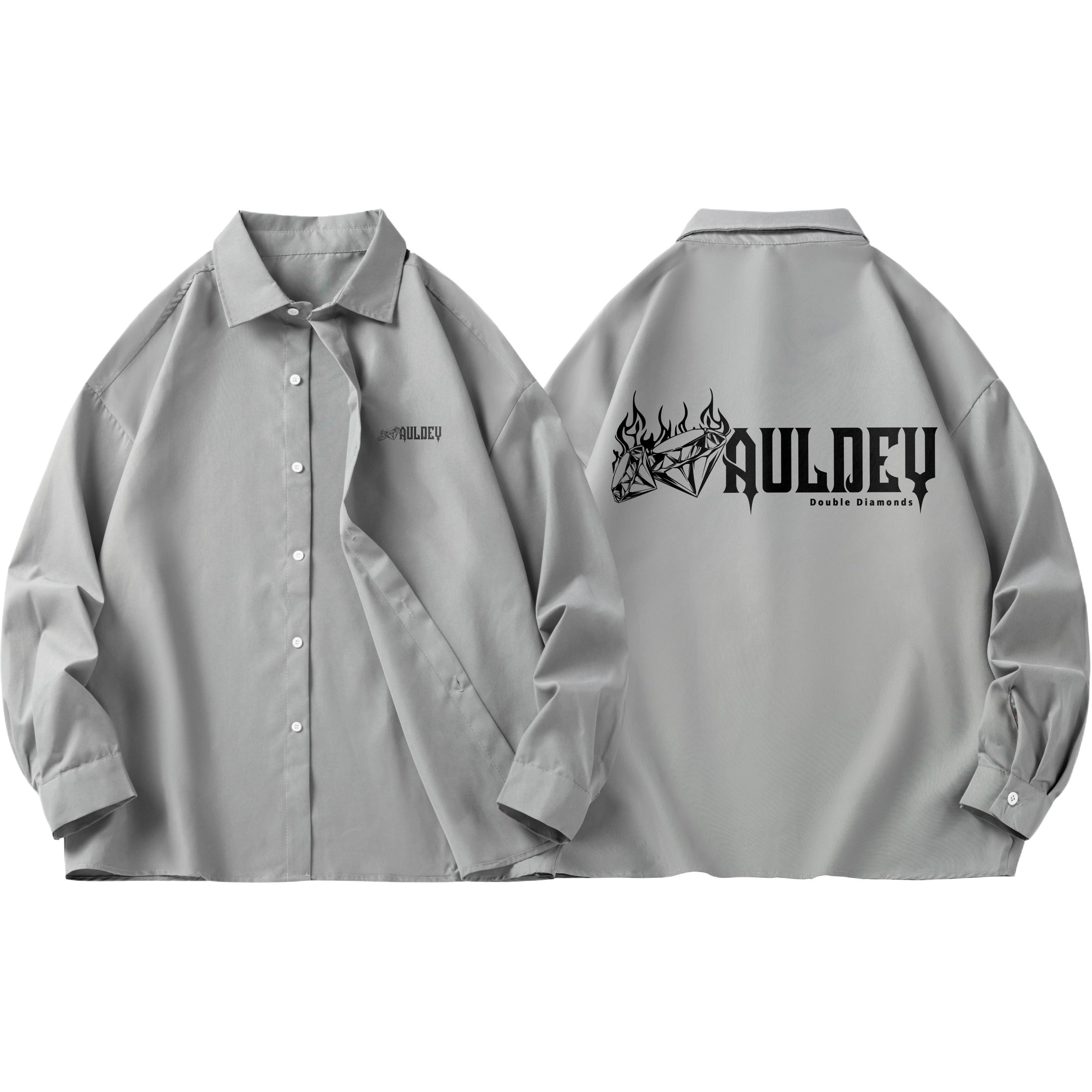 AULDEY logo