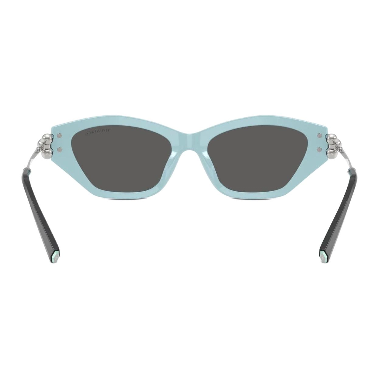 TIFFANY CO.