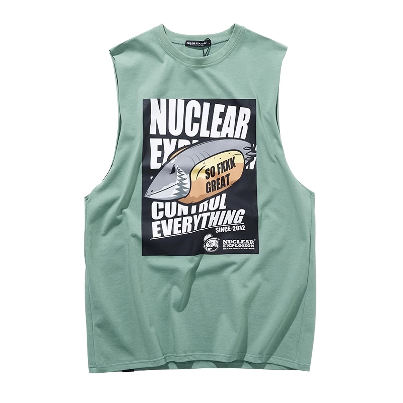 NUCLEAR EXPLOSION