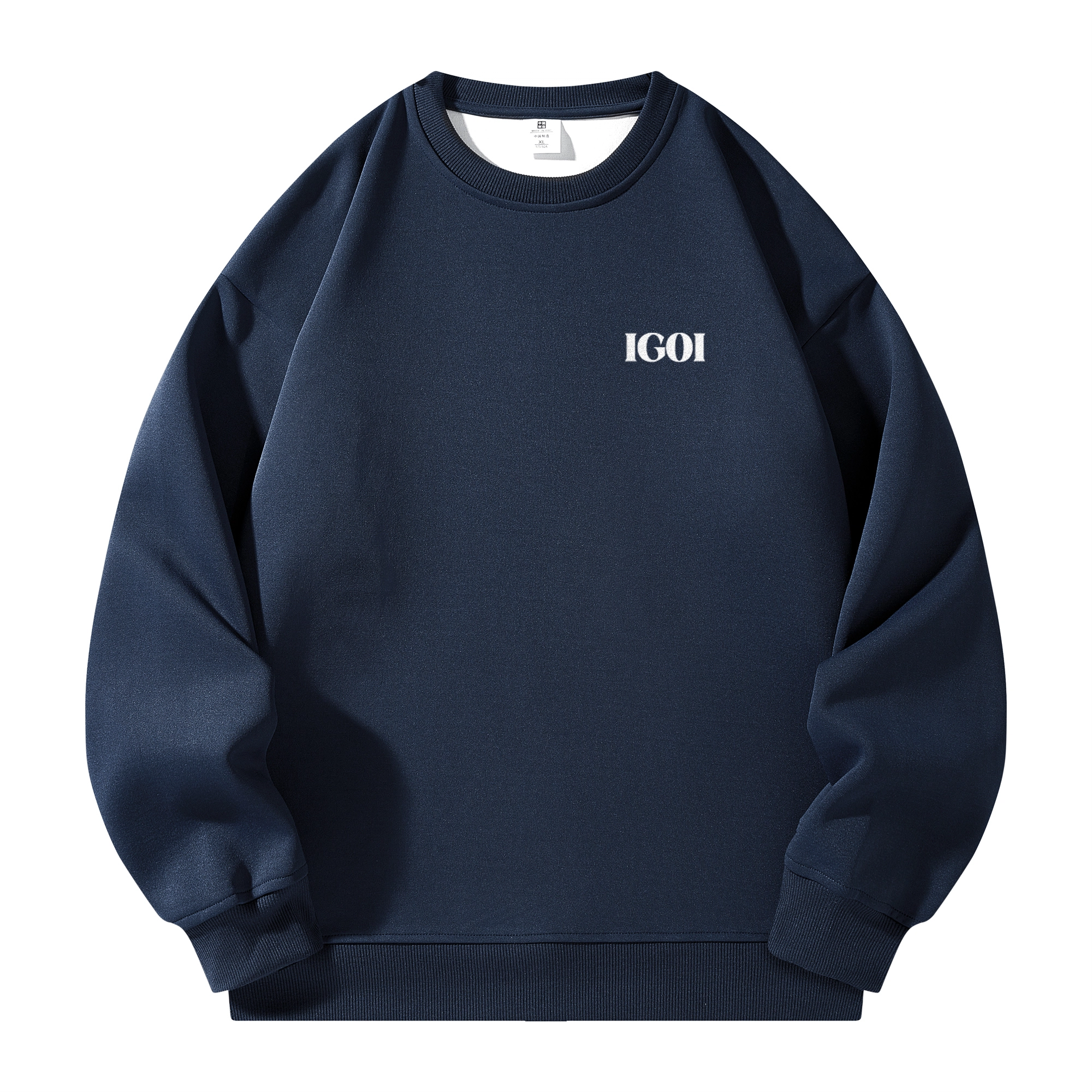 IGOI cityboylogoT