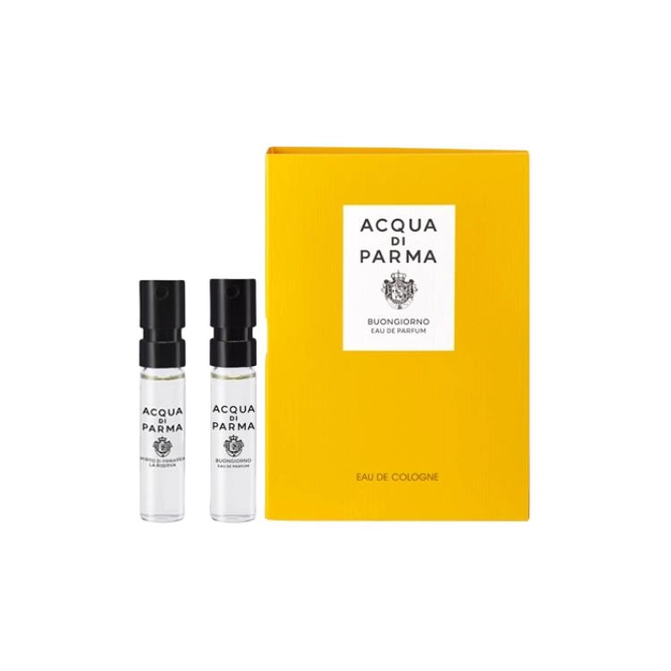 EDP 1.5ml+1.5ml