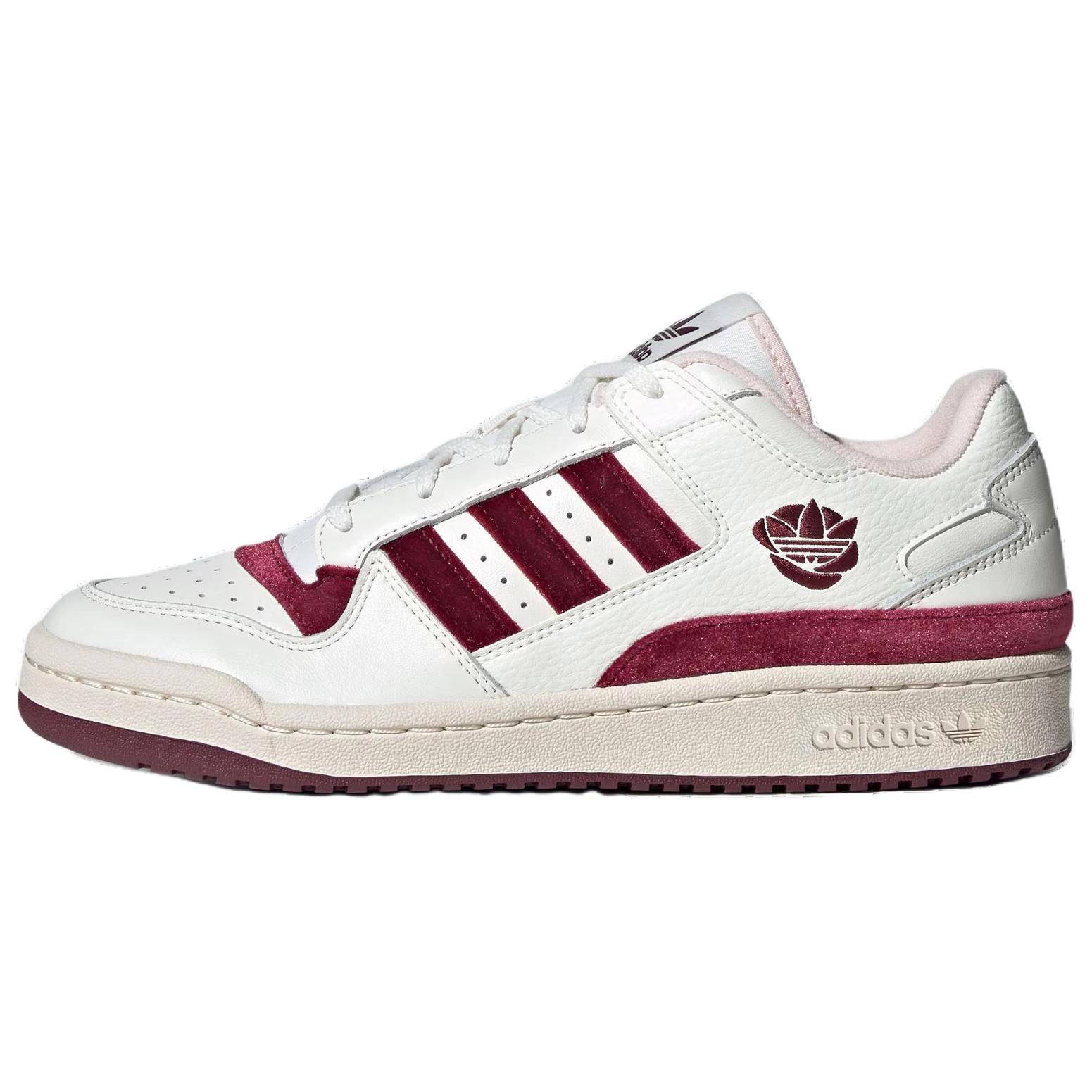 adidas originals FORUM LOW CL