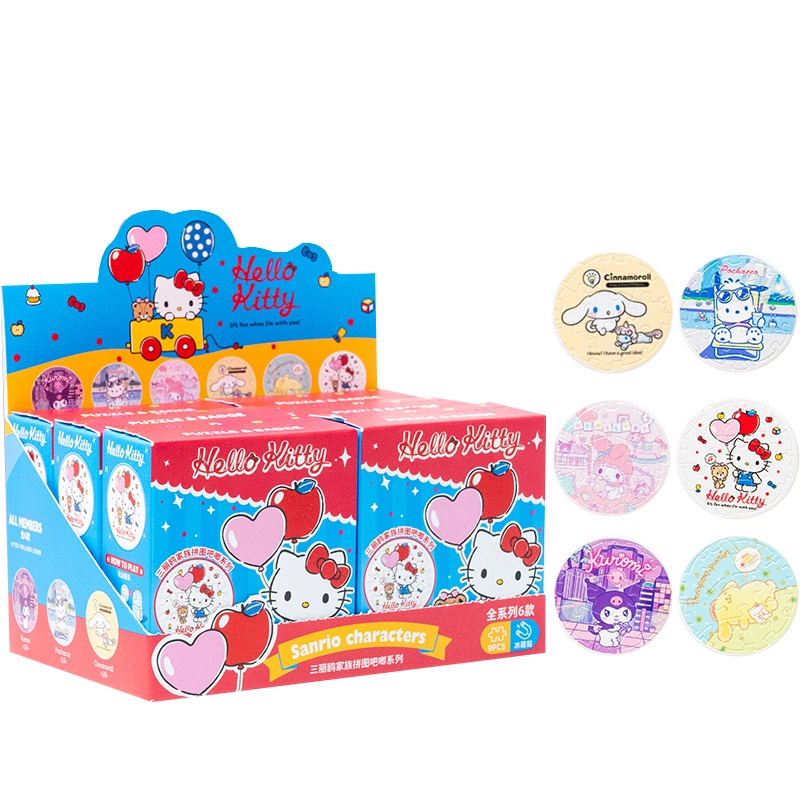 LFashion Life x Sanrio 6