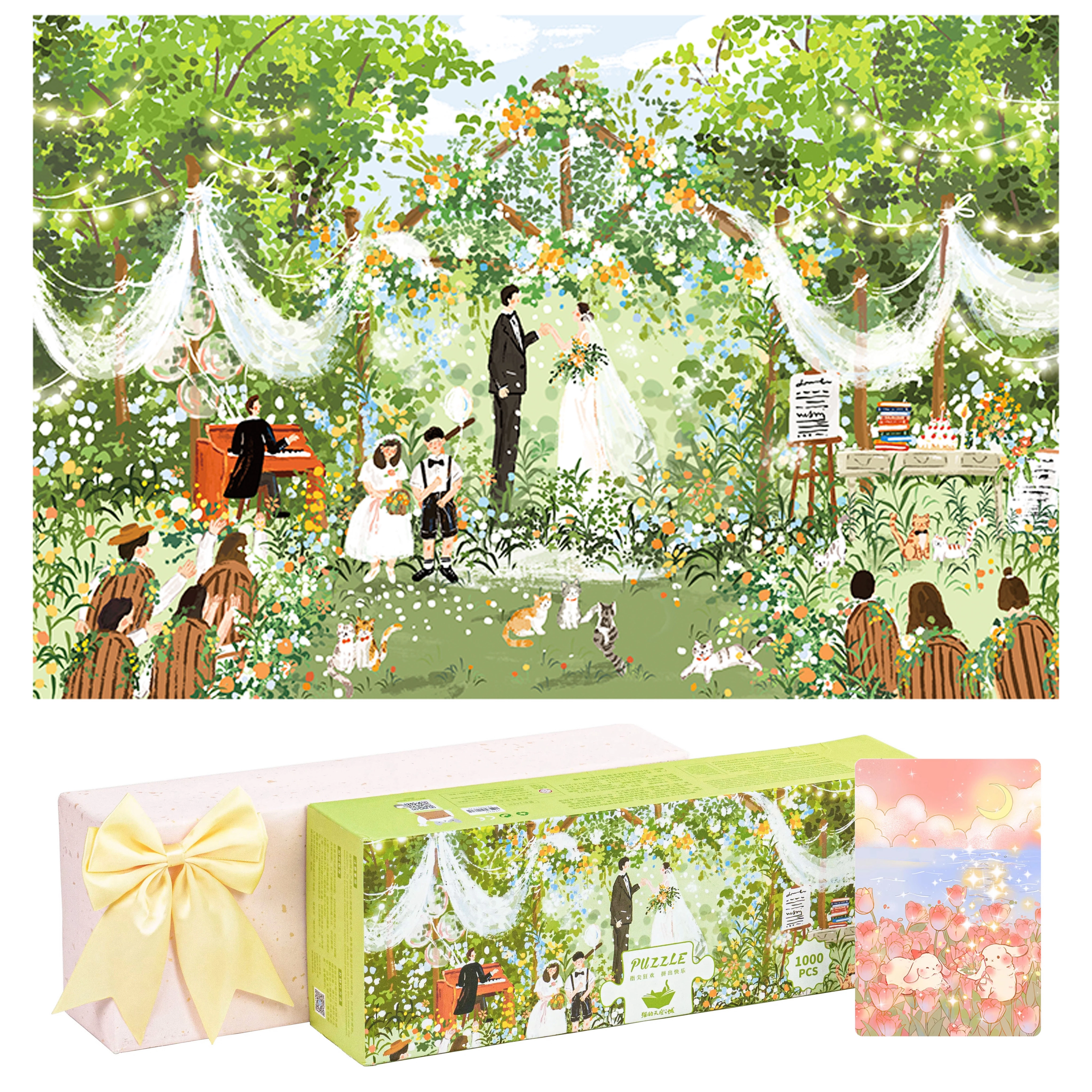 1000pcs