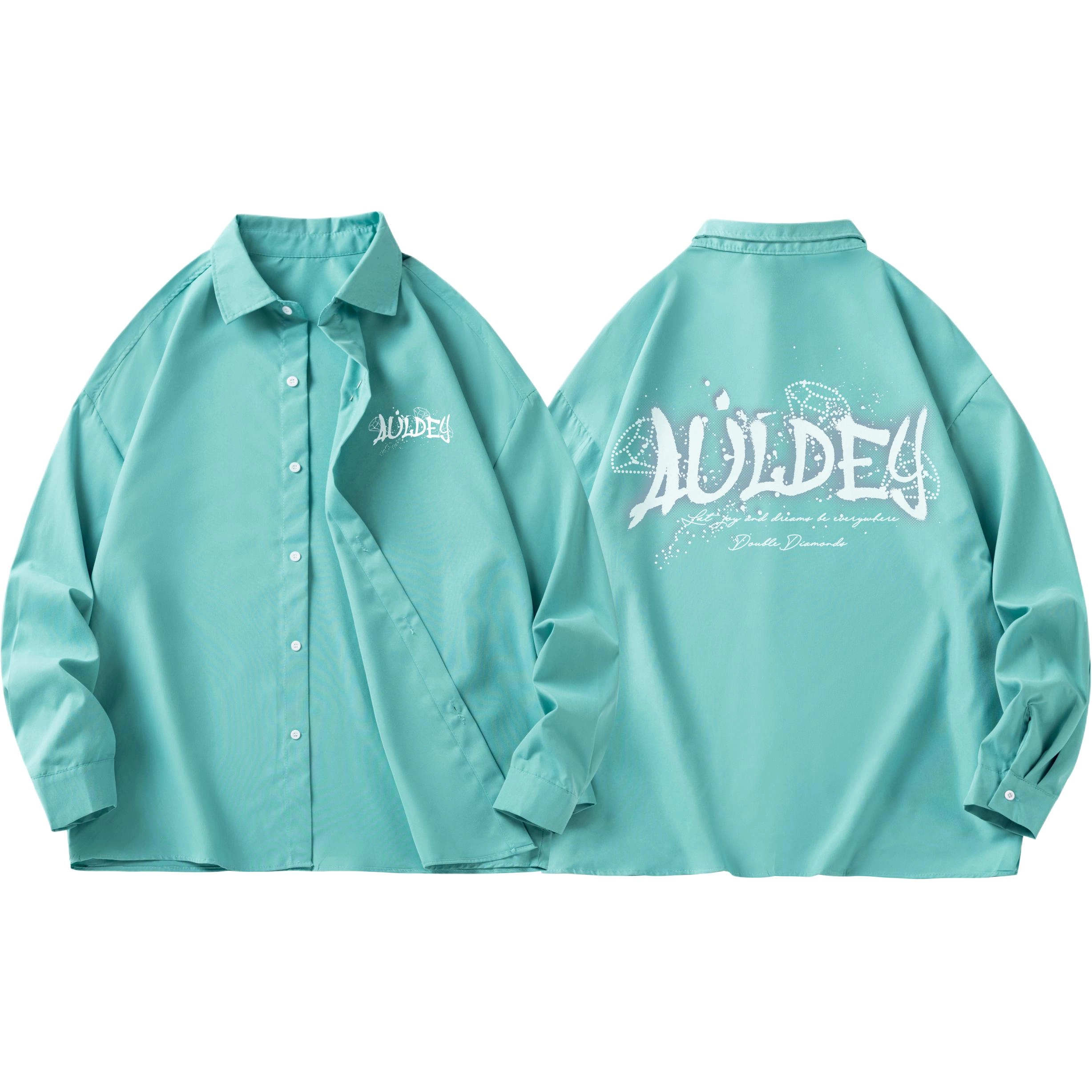 AULDEY logo