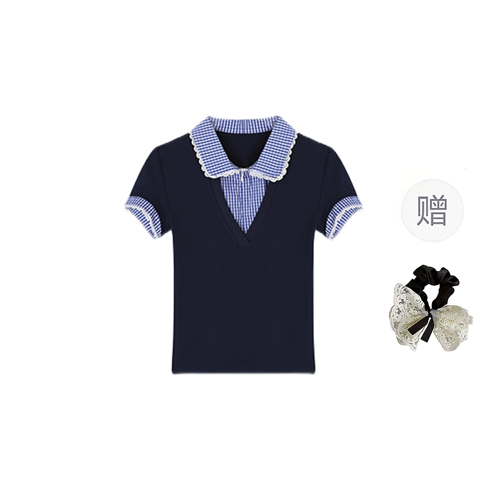 PAVEA Polo T