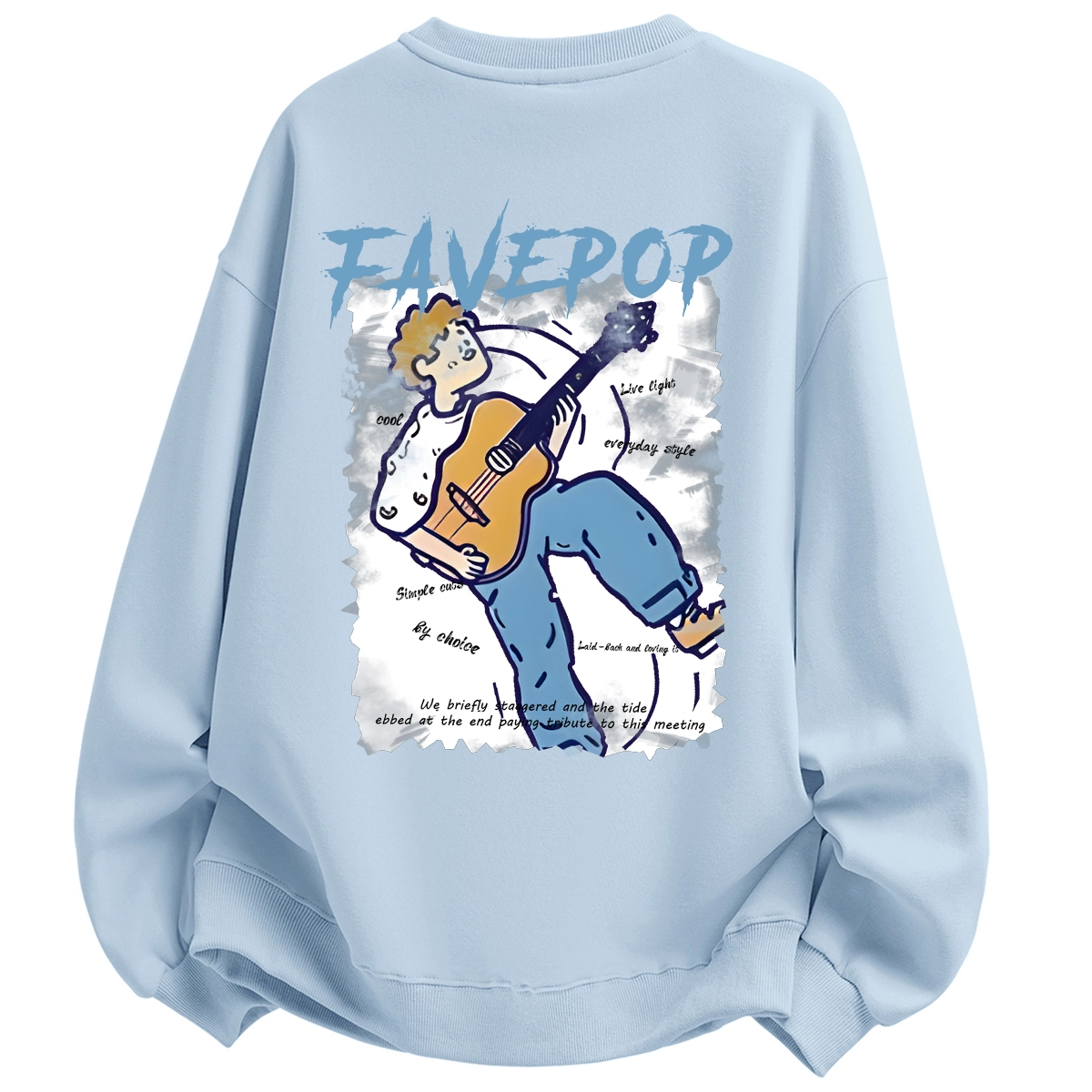 FAVEPOP Logo