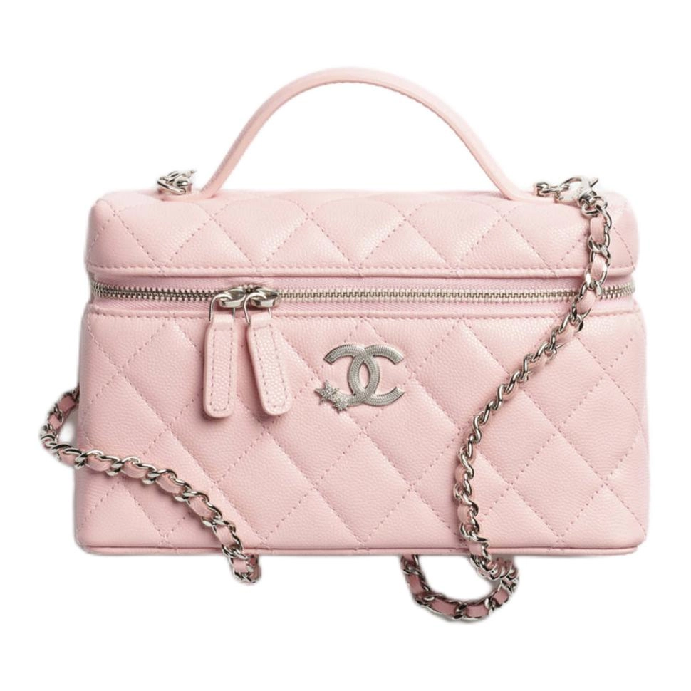 CHANEL 25B LP Logo